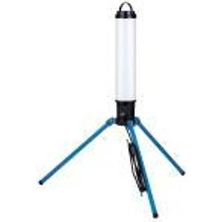 BLUE ELECTRIC Arbejdslampe 360° 100W CRI 95