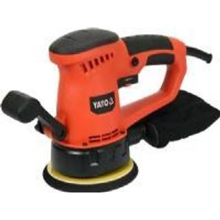 Excentersliber Yato YT-82207; 450 W