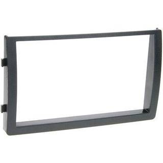 Monteringsram 2-din Nissan Altima 05-06