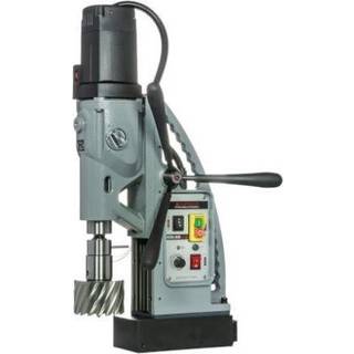 Euroboor ECO.100S+/TD magnetbore-/gevindskæremask.