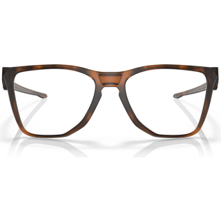 Oakley OX8058 THE CUT 805802 56 Briller Mænd Tortoiseshell - Satin Tortoise Brown - 56mm