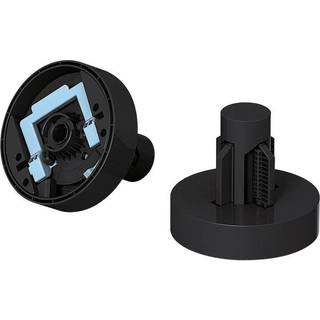 Epson printer roll media adapter