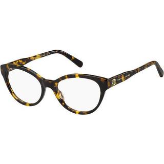 Marc Jacobs MARC 628 086 52 Briller Kvinder Tortoiseshell - Tortoise - 52mm