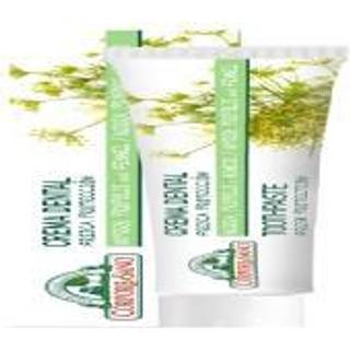 CORPORE SANO Tandpasta Fresh Protection Myrrh, Propolis and Fennel 75 ml.