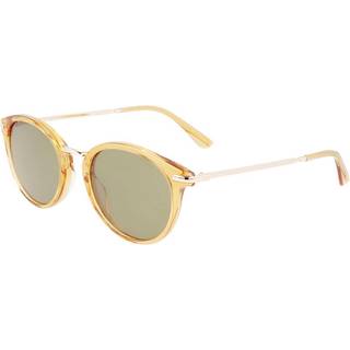 Calvin Klein CK22513S 729 51 Solbriller Mænd Gul - Transparent Yellow - 51mm