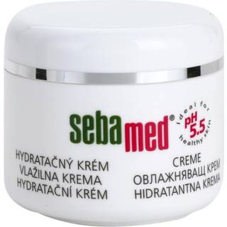 Sebamed Face Care Fugtgivende ansigtscreme 75 ml - 75 ml