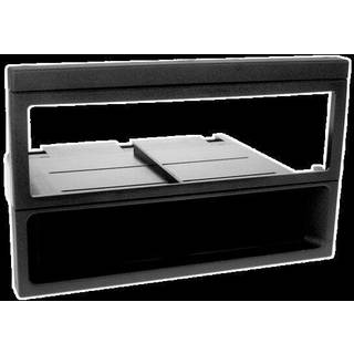 Monteringsram 1-din Mazda 323,626,MX-5 -05