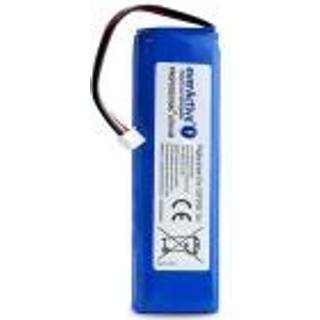 JBL Xtreme EverActive EVB100 Lithium+ batteri i den professionelle serie - 5000mAh