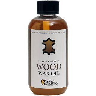 Leather Master, Voksolie 250 ml