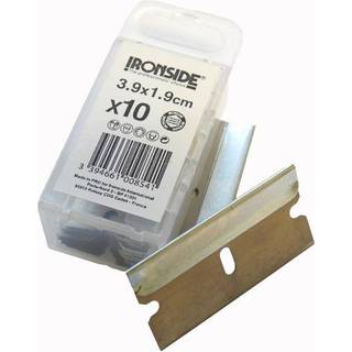 Ironside 100854 Blad 39 mm, til glasskraber 10-pak