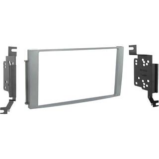 CT24HY24 2-DIN Ramme til Hyundai