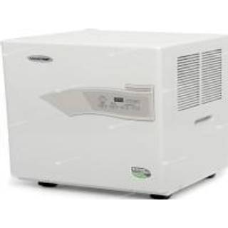 Fugtoppsamler til hjemmet Master DH 721 P; 490 W
