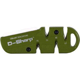 Multi-Angle D-Sharp