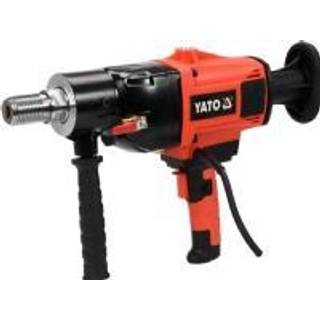 Diamantboremaskin Yato YT-81980; 2200 W