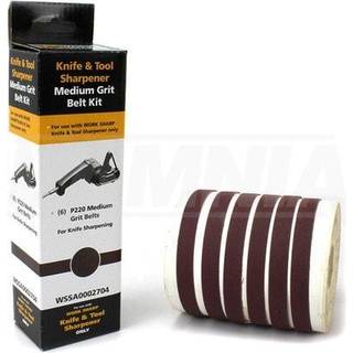 Belts for Knife & Tool Sharpener, medium