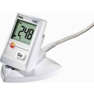 Testo 174-T Datalogger-pakker temperatur
