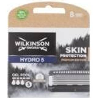 Wilkinson Sword Hydro 5 Skin Protection Barberblade 8 stk.