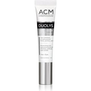 ACM Duolys Øjencreme Til konturudglatning 15 ml - 15 ml