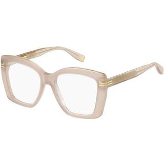 Marc Jacobs MJ 1064 FWM 52 Briller Kvinder Brun - Transparent Nude Brown - 52mm
