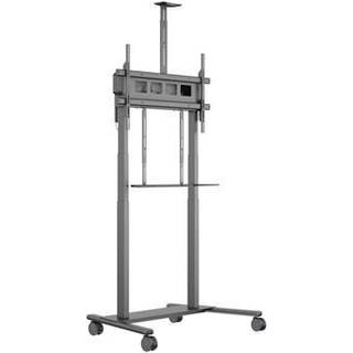 MULTIBRACKETS M Motorized Floorstand XL 150kg Black