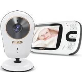 NENO Vera digital babyalarm med video 1 stk. - 1 stk.