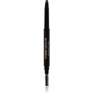 Dermacol Eyebrow Perfector Automatisk øjenbrynsblyant med børste Skygge 02 3 g - 3 g