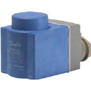 Danfoss Be012ds spole 18 w