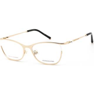 Carolina Herrera CH 0006 J5G 54 Briller Kvinder Guld - Gold - 54mm