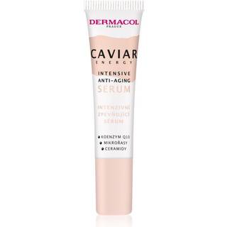 Dermacol Caviar Energy Intensiv opstrammende serum 12 ml - 12 ml