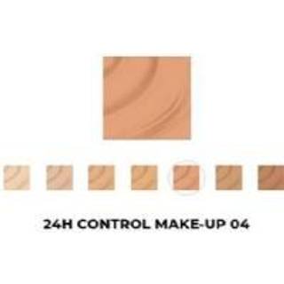 Dermacol 24h Control Langtidsholdbar foundation Skygge 4 30 ml - 30 ml