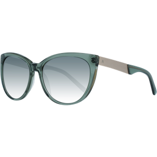 Rodenstock R3300 D 55 Solbriller Kvinder Grøn - Green - 55mm