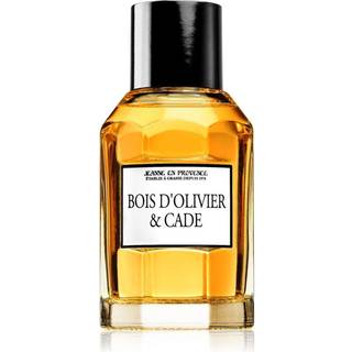 Jeanne en Provence Olive Wood & Juniper Eau de Toilette til mænd 100 ml - 100 ml