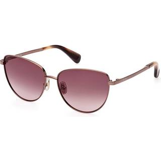 Max Mara Bronze Women Sunglasses