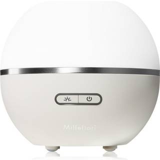 Millefiori Ultrasound Hydro - Dove ultralyds-aromadiffuser med luftfugter 1 stk. - 1 stk.