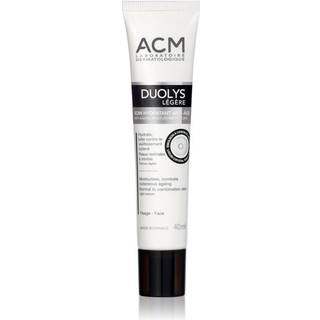ACM Duolys Légére Fugtighedscreme til normal og kombineret hud 40 ml - 40 ml