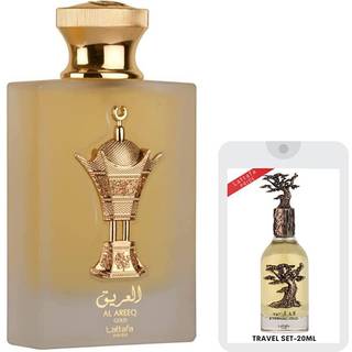 Lattafa Pride Al Areeq Gold Eau de parfum 100 ml