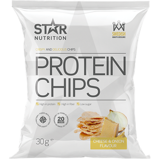 Protein Chips, 30g