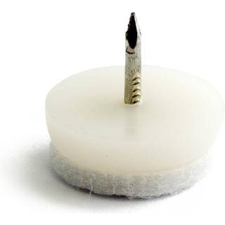 Habo 108 Beskyttelse af gulve lavet af plast 22 mm, stk. 12
