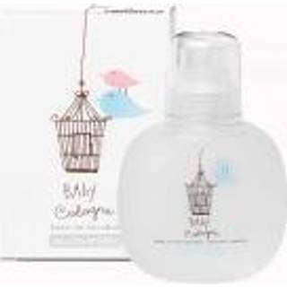 Suavinex Baby Cologne Eau de Cologne til børn fra fødslen 100 ml - 100 ml