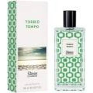 Ted Lapidus Torrid Temp Eau de Toilette til mænd 100 ml - 100 ml