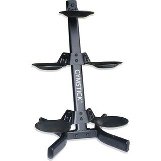 Gymstick Rack for Medicine Balls and Kettlebells
