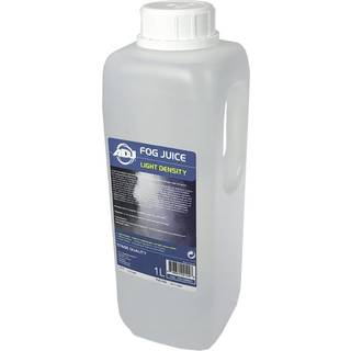 ADJ Røgvæske Light Density (1L)