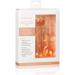 Zoe Ayla Mini Ice Globes