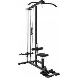 Træktårn Lat Pull Down
