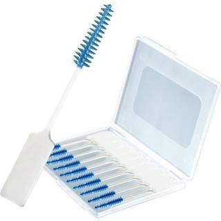 Fuchs Brush´n Clean Soft Sticks Picks Regular Fluor