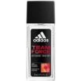Adidas Team Force parfume deodorant med duft til mænd 75 ml - 75 ml