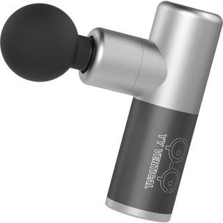YY Vertical - Shock One - Massagepistol grey