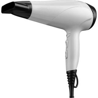 REMINGTON Hårtørrer Ionic Dry 2200 (w/o diffuser) - 2200 W