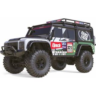 Amewi Dirt Climbing Fierce Tiger SUV Crawler 4WD 1:10 RTR