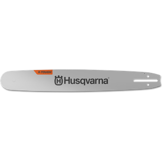 Husqvarna X-Tough Sværd 24" 0.404" 1.6 Mm, 76 Led